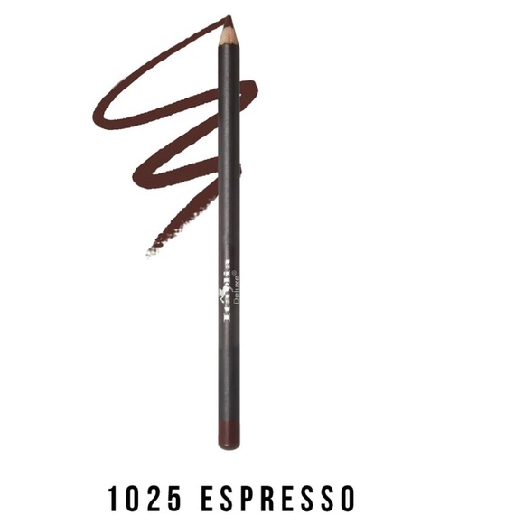 Italia Deluxe ultraFine Eyeliner - Picture 4 of 9